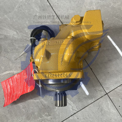 MOTOR GROEP-PISTON VAN HET KATT M318 M319 M316 M317 M314-07 M313-07 M314 M315 GROEEDEN EXKAVATOREN DELLEN HYDRAULISCHE AFTERMARKET