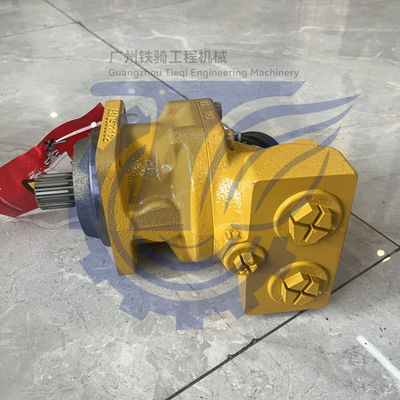 MOTOR GROEP-PISTON VAN HET KATT M318 M319 M316 M317 M314-07 M313-07 M314 M315 GROEEDEN EXKAVATOREN DELLEN HYDRAULISCHE AFTERMARKET