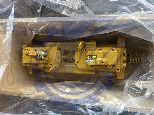 5840380 584-0380 6271304 627-1304 VOOR KATEGORIE 395 395GC EXKAVATOREN PARTEN HYDRAULISCHE POMPEN MAIN PUMP K7V280DTH Pompensamenstelling AFTERMARKET ORIGINAAL