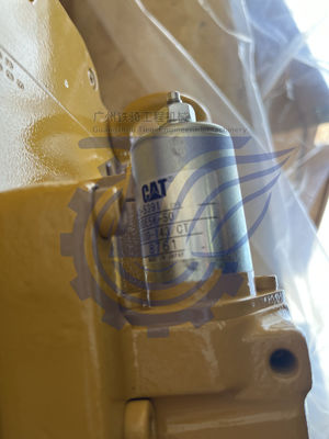 5840380 584-0380 6271304 627-1304 VOOR KATEGORIE 395 395GC EXKAVATOREN PARTEN HYDRAULISCHE POMPEN MAIN PUMP K7V280DTH Pompensamenstelling AFTERMARKET ORIGINAAL