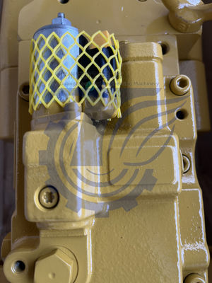 5840380 584-0380 6271304 627-1304 VOOR KATEGORIE 395 395GC EXKAVATOREN PARTEN HYDRAULISCHE POMPEN MAIN PUMP K7V280DTH Pompensamenstelling AFTERMARKET ORIGINAAL