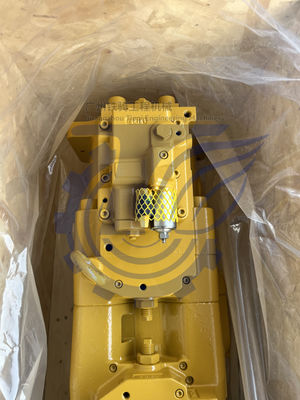 5840380 584-0380 6271304 627-1304 VOOR KATEGORIE 395 395GC EXKAVATOREN PARTEN HYDRAULISCHE POMPEN MAIN PUMP K7V280DTH Pompensamenstelling AFTERMARKET ORIGINAAL