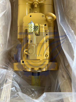 5840380 584-0380 6271304 627-1304 VOOR KATEGORIE 395 395GC EXKAVATOREN PARTEN HYDRAULISCHE POMPEN MAIN PUMP K7V280DTH Pompensamenstelling AFTERMARKET ORIGINAAL