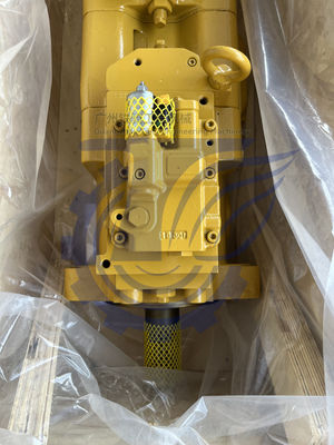 5840380 584-0380 6271304 627-1304 VOOR KATEGORIE 395 395GC EXKAVATOREN PARTEN HYDRAULISCHE POMPEN MAIN PUMP K7V280DTH Pompensamenstelling AFTERMARKET ORIGINAAL