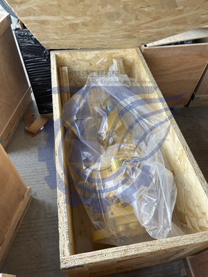 5840380 584-0380 6271304 627-1304 VOOR KATEGORIE 395 395GC EXKAVATOREN PARTEN HYDRAULISCHE POMPEN MAIN PUMP K7V280DTH Pompensamenstelling AFTERMARKET ORIGINAAL