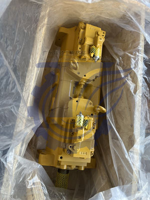 5840380 584-0380 6271304 627-1304 VOOR KATEGORIE 395 395GC EXKAVATOREN PARTEN HYDRAULISCHE POMPEN MAIN PUMP K7V280DTH Pompensamenstelling AFTERMARKET ORIGINAAL