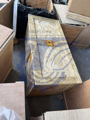 5840380 584-0380 6271304 627-1304 VOOR KATEGORIE 395 395GC EXKAVATOREN PARTEN HYDRAULISCHE POMPEN MAIN PUMP K7V280DTH Pompensamenstelling AFTERMARKET ORIGINAAL