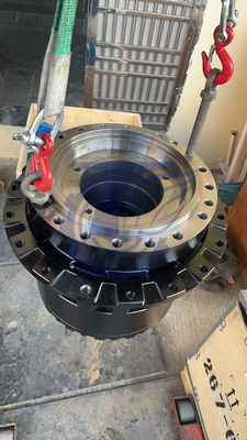 333-2909 3332909 CA3332909 Voor CAT 323D SA323E L 325C 325D 325D L 329D 329D L 329D L 329D LN 329E 329E L Delen van graafmachines Reizen Verzameling Eindrijving Reizen Motor Reisaandrijving Naverkoop Originele