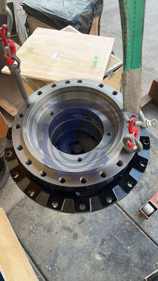 333-2909 3332909 CA3332909 Voor CAT 323D SA323E L 325C 325D 325D L 329D 329D L 329D L 329D LN 329E 329E L Delen van graafmachines Reizen Verzameling Eindrijving Reizen Motor Reisaandrijving Naverkoop Originele