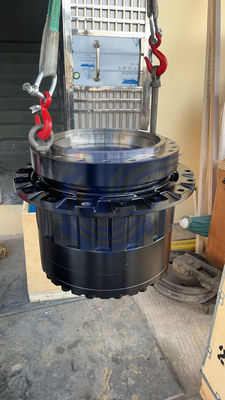 511-6015 5116015 CA5116015 Voor CAT E330F E330D2 L 330 & 330 GC Excavatoronderdelen Reismontage Eindrijving Reismotor Reisversnellingsbak Naverkoop Originele
