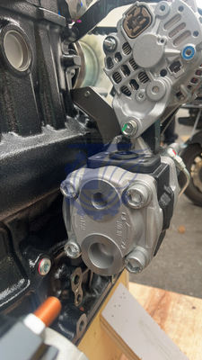 Mitsubishi S4S motor assemblage Dieselmotor Nieuwe originele delen Vorklift