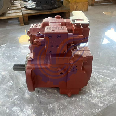 KAWASAKI K7V63S-11DL-5E1L-V FOR SANY Pump Truck Beton oliepomp HYDRAULISCH POMP MAIN PUMP K7V63S Pomp assemblage AFTERMARKET ORIGINAL