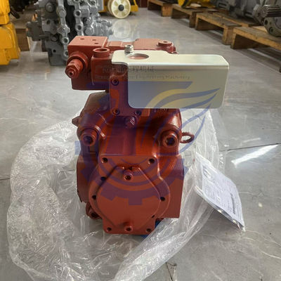 KAWASAKI K7V63S-11DL-5E1L-V FOR SANY Pump Truck Beton oliepomp HYDRAULISCH POMP MAIN PUMP K7V63S Pomp assemblage AFTERMARKET ORIGINAL