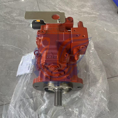 KAWASAKI K7V63S-11DL-5E1L-V FOR SANY Pump Truck Beton oliepomp HYDRAULISCH POMP MAIN PUMP K7V63S Pomp assemblage AFTERMARKET ORIGINAL