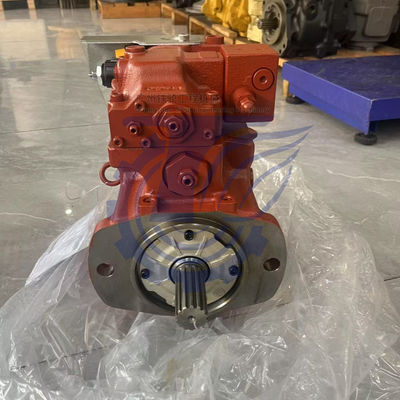 KAWASAKI K7V63S-11DL-5E1L-V FOR SANY Pump Truck Beton oliepomp HYDRAULISCH POMP MAIN PUMP K7V63S Pomp assemblage AFTERMARKET ORIGINAL