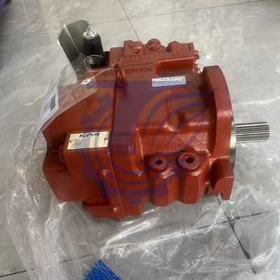 KAWASAKI K7V63S-11DL-5E1L-V FOR SANY Pump Truck Beton oliepomp HYDRAULISCH POMP MAIN PUMP K7V63S Pomp assemblage AFTERMARKET ORIGINAL