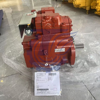 KAWASAKI K7V63S-11DL-5E1L-V FOR SANY Pump Truck Beton oliepomp HYDRAULISCH POMP MAIN PUMP K7V63S Pomp assemblage AFTERMARKET ORIGINAL