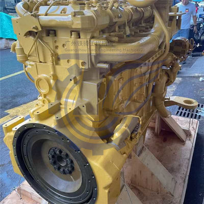 6D170-2 SA6D170E-2 VOOR KOMATSU MOTOREN PARTEN MONTAGE DieselmotorEN ORIGINALE herstelling