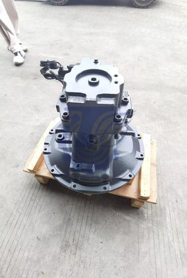 708-1L-00660 7081L00660 708-1L-01660 708-1L-04250 VOOR KOMATSU PW140-7 GRAVATOREN PARTEN HYDRAULISCHE PUMP MAIN PUMP Pump assemblage AFTERMARKET ORIJGINAAL
