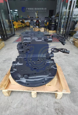 708-1L-00660 7081L00660 708-1L-01660 708-1L-04250 VOOR KOMATSU PW140-7 GRAVATOREN PARTEN HYDRAULISCHE PUMP MAIN PUMP Pump assemblage AFTERMARKET ORIJGINAAL