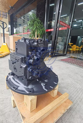 708-1L-00660 7081L00660 708-1L-01660 708-1L-04250 VOOR KOMATSU PW140-7 GRAVATOREN PARTEN HYDRAULISCHE PUMP MAIN PUMP Pump assemblage AFTERMARKET ORIJGINAAL