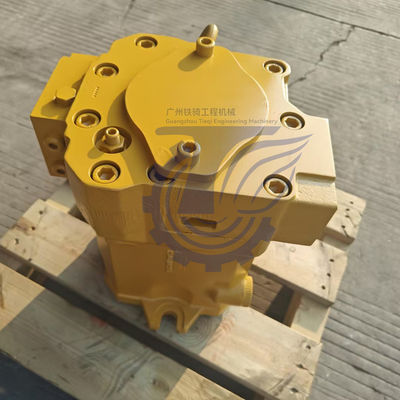 2995790 299-5790 CA2995790 20R3400 VOOR CAT D7R II D7R XR TRACK-TYPE TRACTOR PARTS HYDRAULIC PUMP MAIN PUMP PUMP ASSEMBLY PUMP GP-PISTON (IMPLEMENT, STERING) Vervolgensmarkt OORLIJK