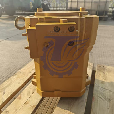 2995790 299-5790 CA2995790 20R3400 VOOR CAT D7R II D7R XR TRACK-TYPE TRACTOR PARTS HYDRAULIC PUMP MAIN PUMP PUMP ASSEMBLY PUMP GP-PISTON (IMPLEMENT, STERING) Vervolgensmarkt OORLIJK