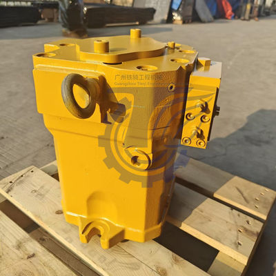2995790 299-5790 CA2995790 20R3400 VOOR CAT D7R II D7R XR TRACK-TYPE TRACTOR PARTS HYDRAULIC PUMP MAIN PUMP PUMP ASSEMBLY PUMP GP-PISTON (IMPLEMENT, STERING) Vervolgensmarkt OORLIJK