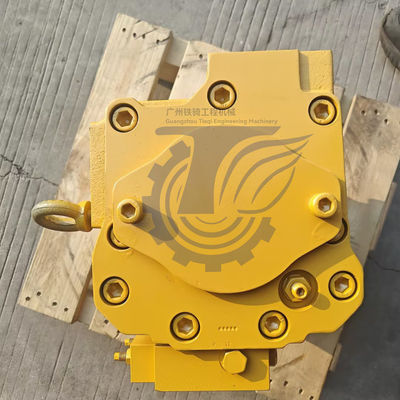 2995790 299-5790 CA2995790 20R3400 VOOR CAT D7R II D7R XR TRACK-TYPE TRACTOR PARTS HYDRAULIC PUMP MAIN PUMP PUMP ASSEMBLY PUMP GP-PISTON (IMPLEMENT, STERING) Vervolgensmarkt OORLIJK