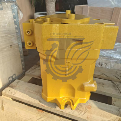 2995790 299-5790 CA2995790 20R3400 VOOR CAT D7R II D7R XR TRACK-TYPE TRACTOR PARTS HYDRAULIC PUMP MAIN PUMP PUMP ASSEMBLY PUMP GP-PISTON (IMPLEMENT, STERING) Vervolgensmarkt OORLIJK