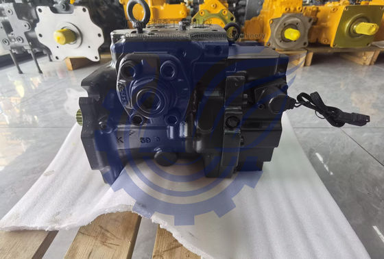 708-1L-00740 7081L00740 708-1L-00680 7081L00680 VOOR KOMATSU D65EX-16 D65PX-16 D65PX-17 D65EX-17 BULLDOZEREN PARTEN HYDRAULISCHE POMPEN MAIN PUMP PUMPENMONTAL AFTERMARKET ORIGINAAL