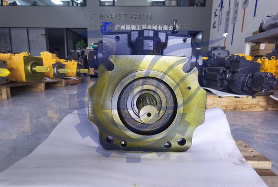 708-1L-00740 7081L00740 708-1L-00680 7081L00680 VOOR KOMATSU D65EX-16 D65PX-16 D65PX-17 D65EX-17 BULLDOZEREN PARTEN HYDRAULISCHE POMPEN MAIN PUMP PUMPENMONTAL AFTERMARKET ORIGINAAL
