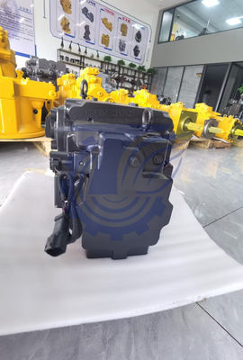 708-1L-00740 7081L00740 708-1L-00680 7081L00680 VOOR KOMATSU D65EX-16 D65PX-16 D65PX-17 D65EX-17 BULLDOZEREN PARTEN HYDRAULISCHE POMPEN MAIN PUMP PUMPENMONTAL AFTERMARKET ORIGINAAL