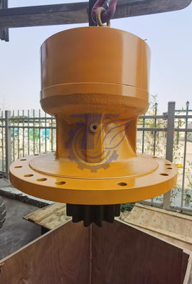 31N9-10180 31N9-10180 Voor Hyundai R320LC-7 R320LC-7A EXCAVATOREN PARTEN Hydraulische schommelmotor SWING versnellingsbak SWING REDUCTIE versnellingsbak