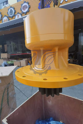 31N9-10180 31N9-10180 Voor Hyundai R320LC-7 R320LC-7A EXCAVATOREN PARTEN Hydraulische schommelmotor SWING versnellingsbak SWING REDUCTIE versnellingsbak