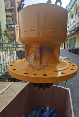 31N9-10180 31N9-10180 Voor Hyundai R320LC-7 R320LC-7A EXCAVATOREN PARTEN Hydraulische schommelmotor SWING versnellingsbak SWING REDUCTIE versnellingsbak