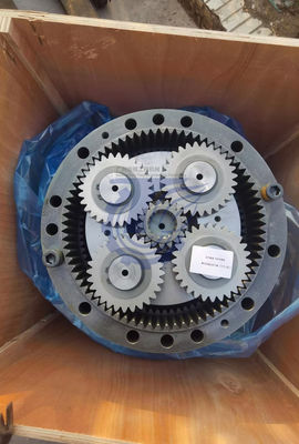 31N9-10180 31N9-10180 Voor Hyundai R320LC-7 R320LC-7A EXCAVATOREN PARTEN Hydraulische schommelmotor SWING versnellingsbak SWING REDUCTIE versnellingsbak