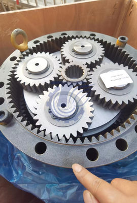 31N9-10180 31N9-10180 Voor Hyundai R320LC-7 R320LC-7A EXCAVATOREN PARTEN Hydraulische schommelmotor SWING versnellingsbak SWING REDUCTIE versnellingsbak