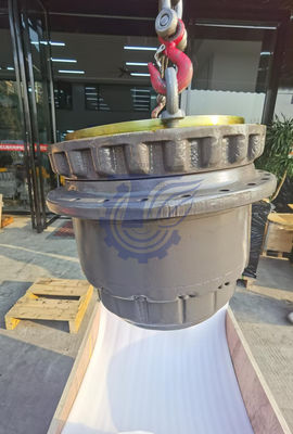 VOE14531093 VOE14608847 VOOR VOLVO EC460B EXCAVATOR PARTS REVEL ASSEMBLY FINAL DRIVE REVEL MOTOR REVEL GEARBOX AFTERMARKET ORIGINAAL