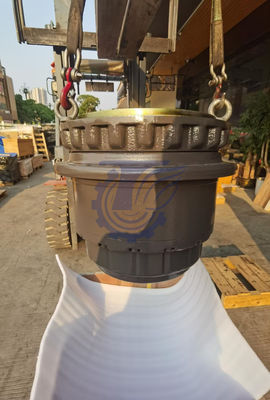 VOE14531093 VOE14608847 VOOR VOLVO EC460B EXCAVATOR PARTS REVEL ASSEMBLY FINAL DRIVE REVEL MOTOR REVEL GEARBOX AFTERMARKET ORIGINAAL
