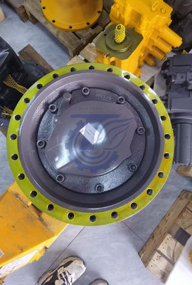 VOE14531093 VOE14608847 VOOR VOLVO EC460B EXCAVATOR PARTS REVEL ASSEMBLY FINAL DRIVE REVEL MOTOR REVEL GEARBOX AFTERMARKET ORIGINAAL