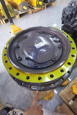 VOE14531093 VOE14608847 VOOR VOLVO EC460B EXCAVATOR PARTS REVEL ASSEMBLY FINAL DRIVE REVEL MOTOR REVEL GEARBOX AFTERMARKET ORIGINAAL