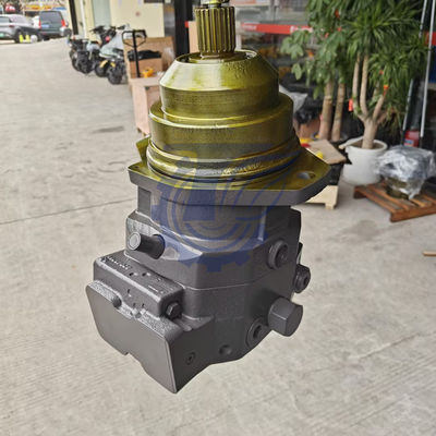 VOE14508165 VOOR VOLVO EC460B EC460C EC480D EC480DHR PL4608 PL4611 EXKAVATOREN DEELEN HYDRAULISCHE REISEMOTOREN