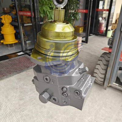 VOE14508165 VOOR VOLVO EC460B EC460C EC480D EC480DHR PL4608 PL4611 EXKAVATOREN DEELEN HYDRAULISCHE REISEMOTOREN