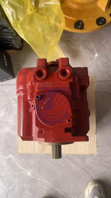 KYB PSVD2-21 VOOR YANMER ViO 50 MINI EXKAVATOR PARTS HYDRAULIC PUMP MAIN PUMP PUMP ASSEMBLY AFTERMARKET ORIGINAAL
