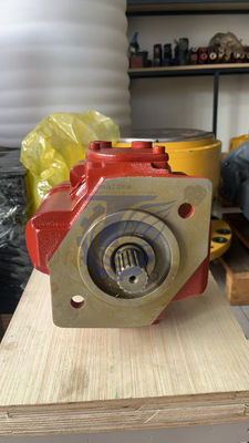 KYB PSVD2-21 VOOR YANMER ViO 50 MINI EXKAVATOR PARTS HYDRAULIC PUMP MAIN PUMP PUMP ASSEMBLY AFTERMARKET ORIGINAAL