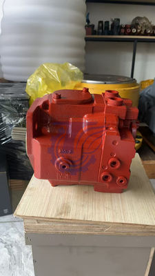 KYB PSVD2-21 VOOR YANMER ViO 50 MINI EXKAVATOR PARTS HYDRAULIC PUMP MAIN PUMP PUMP ASSEMBLY AFTERMARKET ORIGINAAL