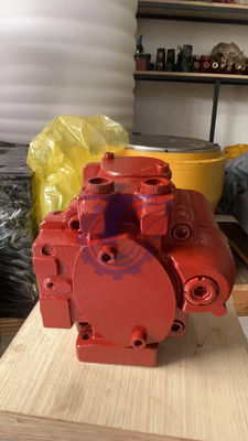 KYB PSVD2-21 VOOR YANMER ViO 50 MINI EXKAVATOR PARTS HYDRAULIC PUMP MAIN PUMP PUMP ASSEMBLY AFTERMARKET ORIGINAAL