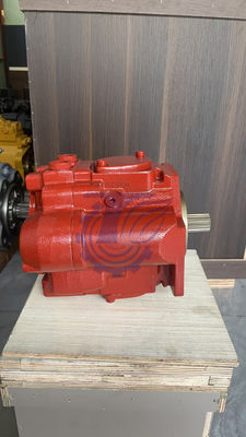 KYB PSVD2-21 VOOR YANMER ViO 50 MINI EXKAVATOR PARTS HYDRAULIC PUMP MAIN PUMP PUMP ASSEMBLY AFTERMARKET ORIGINAAL