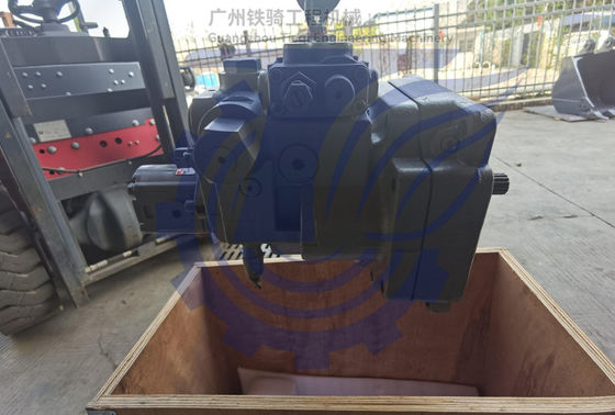 Hitachi ZW310 ZW310-A ZW310-HCMF WELLADER PARTEN HYDRAULISCHE PUMP MAIN PUMP PUMP MONTAGE voor 9217993 AFTERMARKET ORIGINAAL